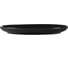 Тарелка BILLIBARRI Less Matt Dark Brown 16 см 806982328209 2