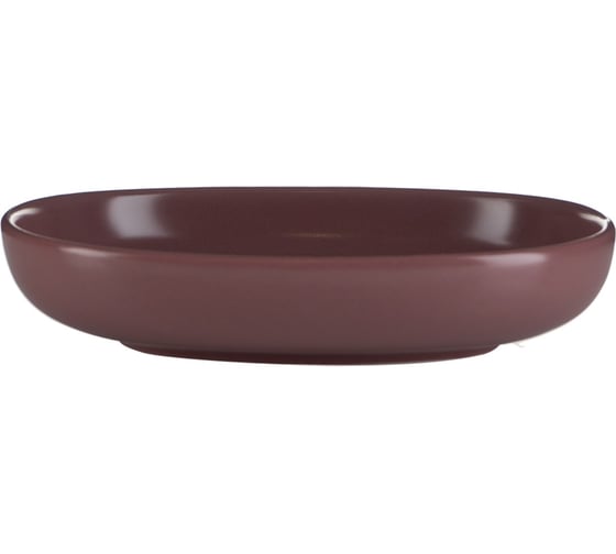 Сервировочное блюдо BILLIBARRI Less Matt Purple 14.105 см 806240553384