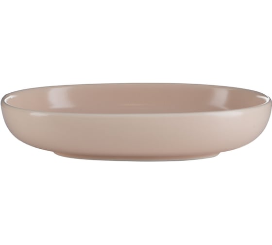 Сервировочное блюдо BILLIBARRI Less Matt Apricot 141.05 см 806222433692