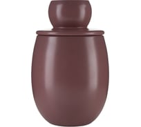Банка для хранения BILLIBARRI Less Matt Purple 14 см 806713319935