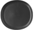 Тарелка BILLIBARRI Less Matt Dark Brown 21 см 806409807338 2