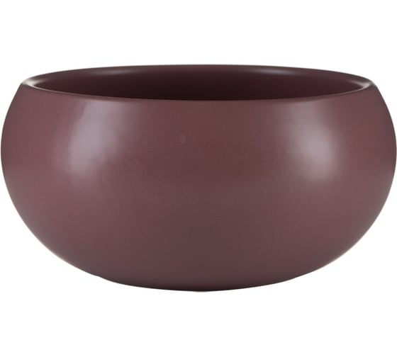 Салатник BILLIBARRI Less Matt Purple 11 см 806742304835