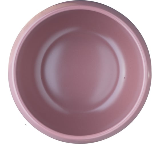 Салатник BILLIBARRI Less Matt Purple 10 см 806227464016 1