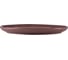 Тарелка BILLIBARRI Less Matt Dark Purple 21 см 806145122743 2