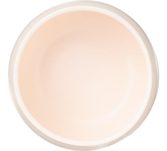 Салатник BILLIBARRI Less Matt Apricot 16 см 806861079008
