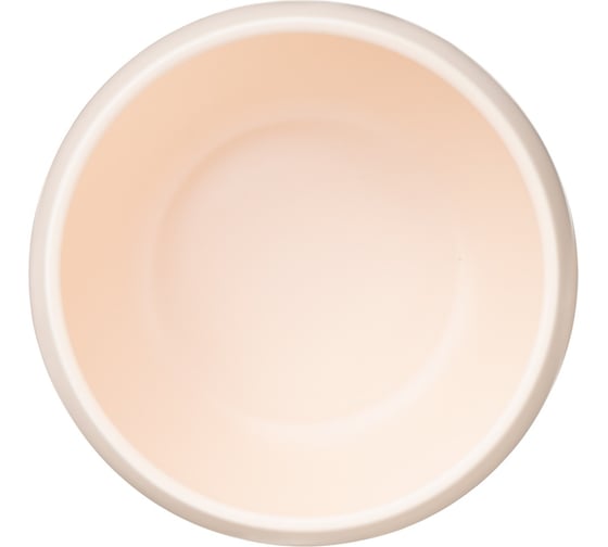 Салатник BILLIBARRI Less Matt Apricot 11 см 806251236551 1