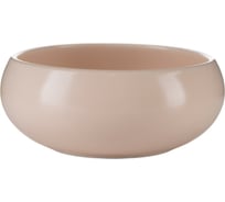 Салатник BILLIBARRI Less Matt Apricot 10 см 806701490723
