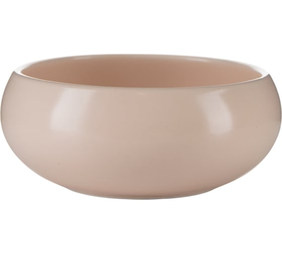 Салатник BILLIBARRI Less Matt Apricot 10 см 806701490723 1