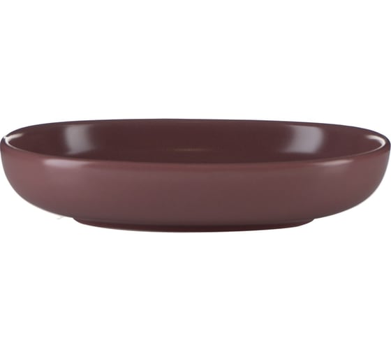 Сервировочное блюдо BILLIBARRI Less Matt Purple 26 18 см 806772096669