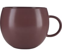 Кружка BILLIBARRI Less Matt Purple 325 мл 806707148527
