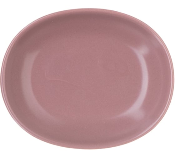 Сервировочное блюдо BILLIBARRI Less Matt Purple 8.57 см 806728248104