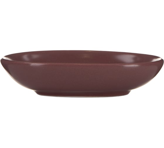 Сервировочное блюдо BILLIBARRI Less Matt Purple 8.57 см 806728248104
