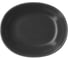Сервировочное блюдо BILLIBARRI Less Matt Dark brown 8.57 см 806207070735 1