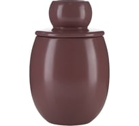 Банка для хранения BILLIBARRI Less Matt Purple 10 см 806588117186