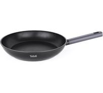 Сковорода TALLER Accent 24 см 24x4.7 см кованый алюминий с антипригарным покрытием TR-44042