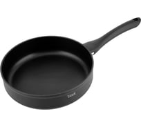 Глубокая сковорода TALLER Flavour 28 см из кованого алюминия с антипригарным покрытием TR-44178