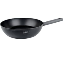 Глубокая сковорода TALLER Accent 26 см 26x7.0 см кованый алюминий с антипригарным покрытие TR-44046