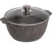 Кастрюля Мечта АП Premium mokko 10 л 410902
