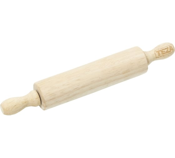Скалка TEZA 25,6х4 см 40-035