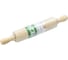 Скалка TEZA 25,6х4 см 40-035 4