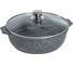 Жаровня Мечта АП Premium grey 5 л, 30 см 35901 1
