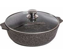 Жаровня Мечта АП Premium mokko 4 л 34902