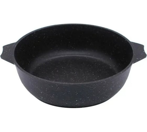 Жаровня Мечта АП Гранит black 6 л 36802
