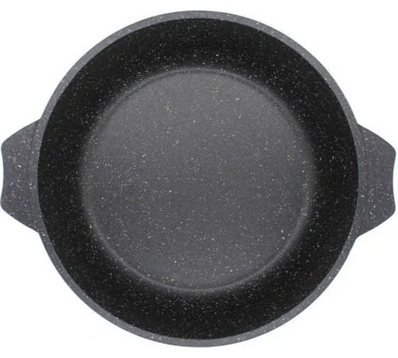 Жаровня Мечта АП Гранит black 6 л 36802