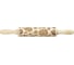 Фигурная скалка TEZA 39х5 см 40-036 1