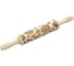 Фигурная скалка TEZA 39х5 см 40-036 2