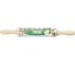 Фигурная скалка TEZA 39х5 см 40-036 3