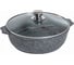 Жаровня Мечта АП Premium grey 6 л, 32 см 36901 1