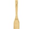 Лопатка TEZA прямая, 30 см, бамбук 40-016 1