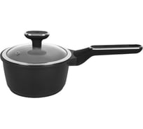 Ковш TALLER с крышкой eclipse, 1.4 л, диаметр 16 см TR-44063