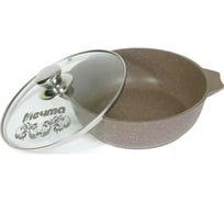 Жаровня Мечта АП Гранит brown 6 л 36806