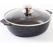 Индукционная жаровня Мечта АП Гранит star Induction Pro 3 л 33803И