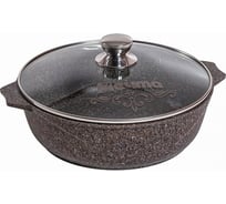 Жаровня Мечта АП Premium mokko 3 л 33902