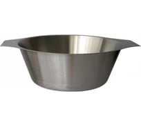 Миска Tima 9 л из нержавеющей стали 774290