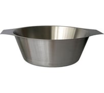 Миска Tima 6.5 л из нержавеющей стали 774265