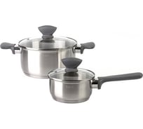 Набор посуды TALLER Колрейн 18/10 TR-99106