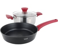 Набор посуды TALLER Carmine 3 предмета TR-99108
