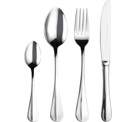 Набор столовых приборов TALLER Глостер 24 предмета TR-21663