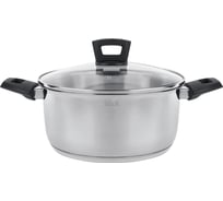 Кастрюля TALLER Аспект 18 см, 2 л TR-11005