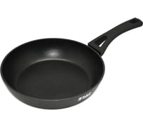 Сковорода TALLER Crocus 24x4.7 см кованый алюминий, толщина дна 3.5 мм TR-99138