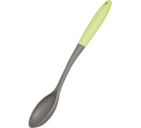 Поварская ложка TALLER из термостойкого пластика TR-1482