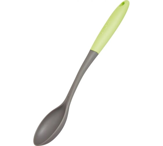 Поварская ложка TALLER из термостойкого пластика TR-1482 1