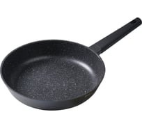 Сковорода TALLER 24 см толщина дна 4,5 мм TR-4002