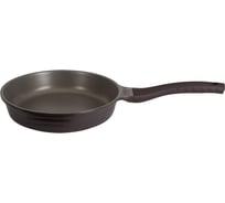 Сковорода TALLER 24 см толщина дна 4,5 мм, внешний диаметр дна 20,0 см TR-98017