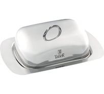 Масленка TALLER Молли толщина стенок 0.7 мм, объем 250 г TR-61212