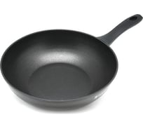 Сковорода-вок TALLER 28 см толщина дна 3,0 мм, диаметр 28 см TR-4196